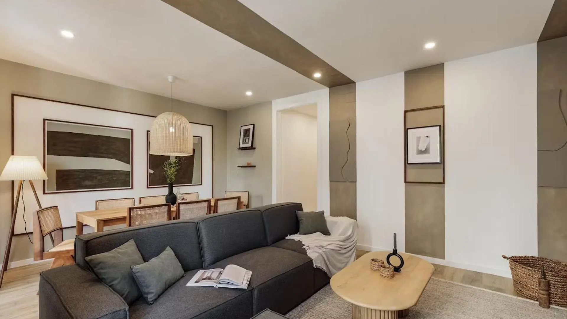 بيت للعطل فيلا Onda House - أنتيب فرنسا