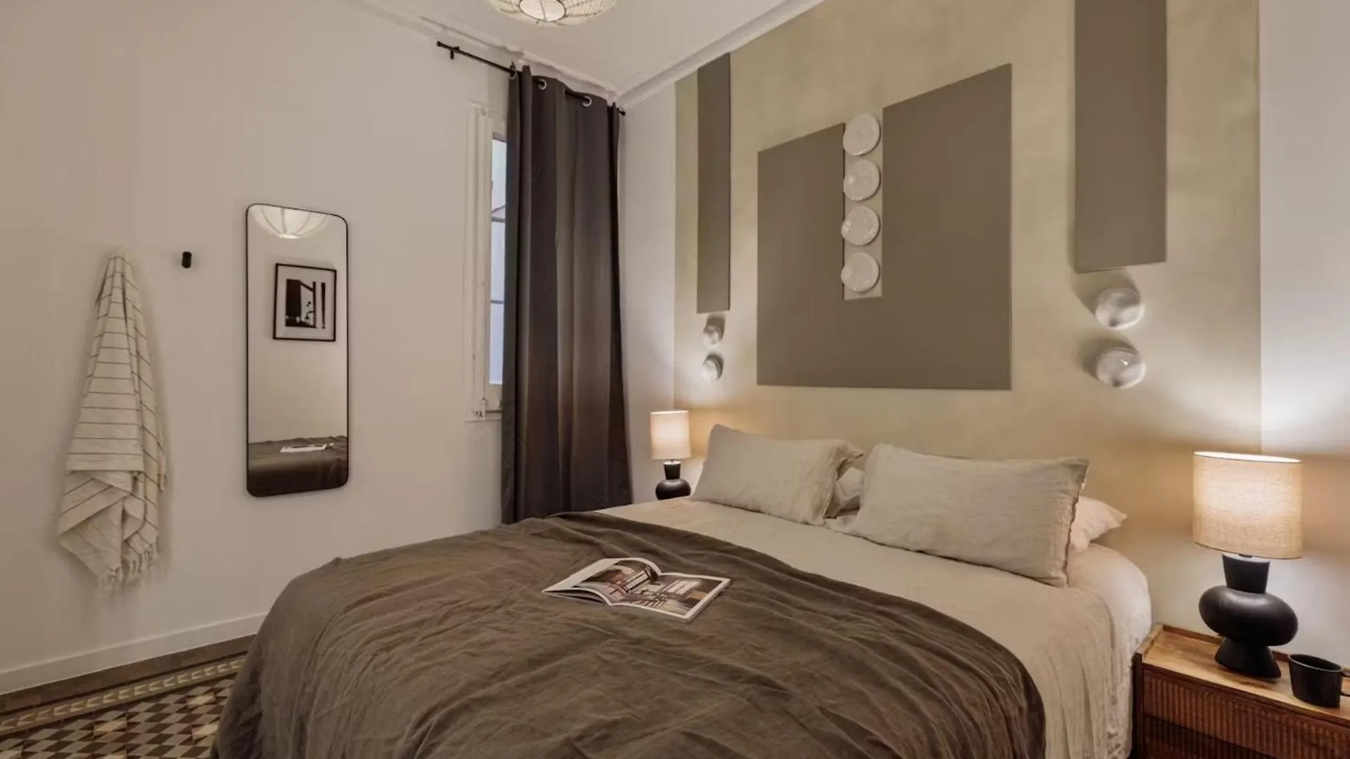 بيت للعطل فيلا Onda House - أنتيب