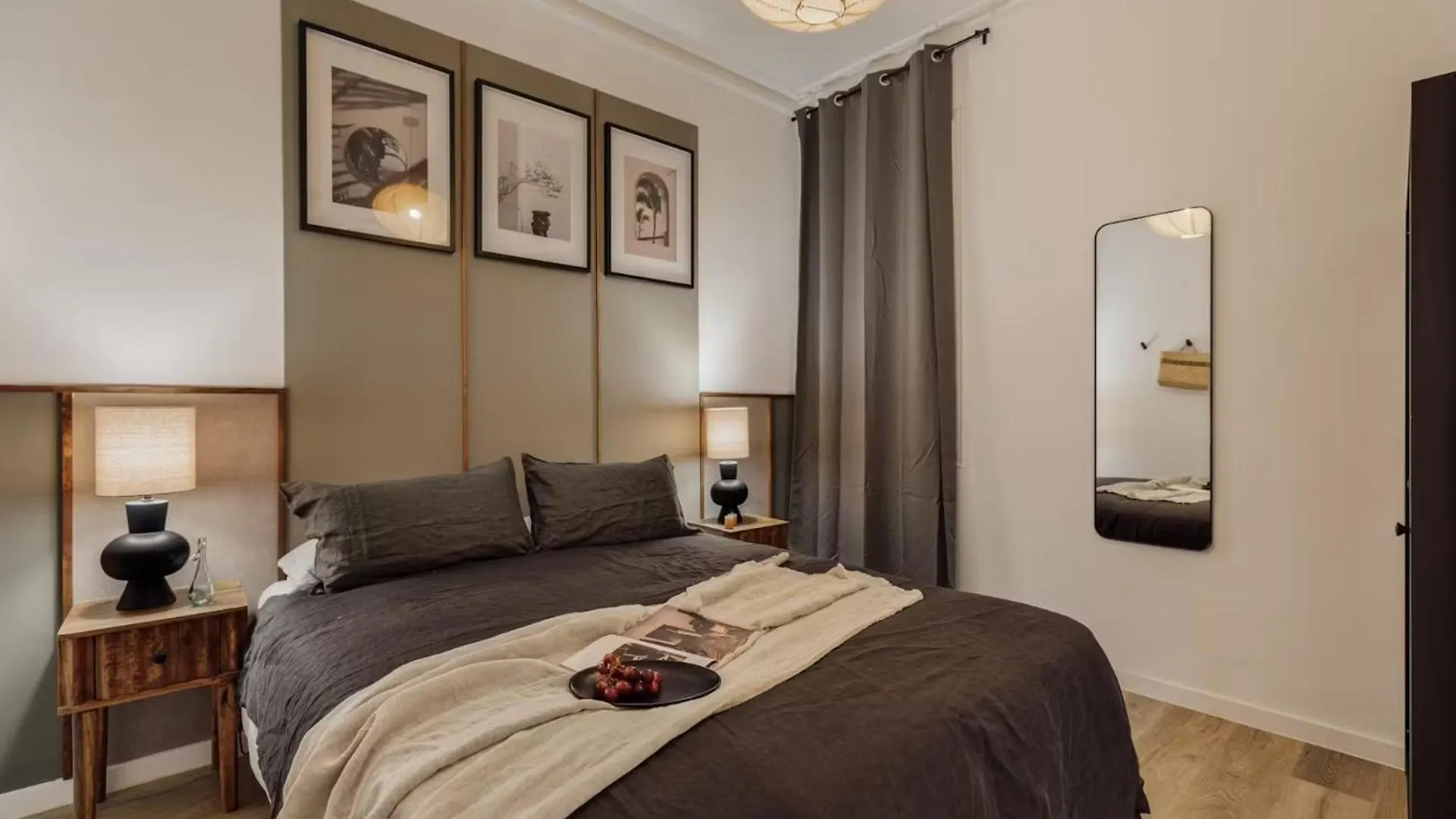 فيلا Onda House - أنتيب 0*,
